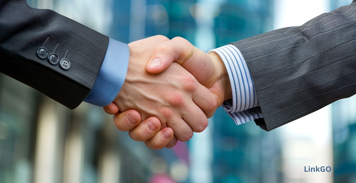 Cierra más ventas en menos tiempo con Linkgo.lat